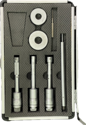 三點式內徑分離卡